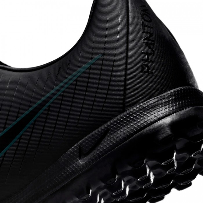 Ghete p/u fotbal desperecheate Nike PHANTOM GX II ACADEMY TF FJ2577-002-OS - 2
