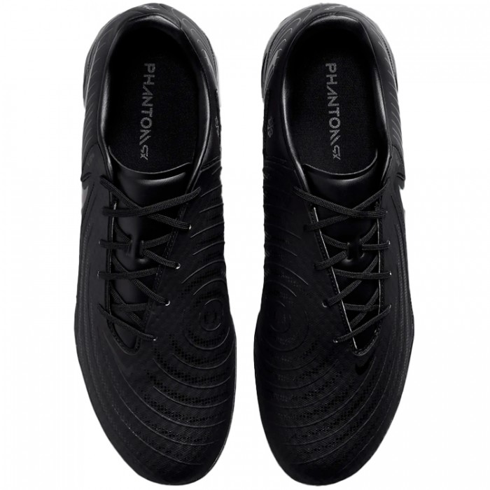 Ghete p/u fotbal desperecheate Nike PHANTOM GX II ACADEMY TF FJ2577-002-OS - 3
