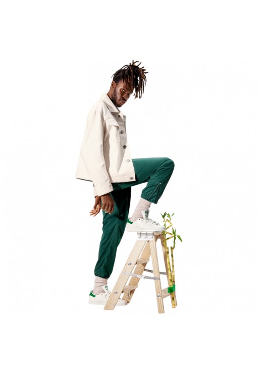 Распарованные кроссовки Adidas STAN SMITH