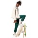Incaltaminte Sport desperecheata Adidas STAN SMITH FX5522-OS - 2