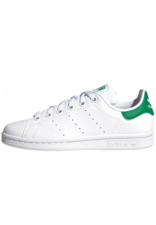 Incaltaminte Sport desperecheata Adidas STAN SMITH J