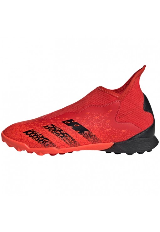 Ghete p/u fotbal desperecheate Adidas PREDATOR FREAK .3 TF