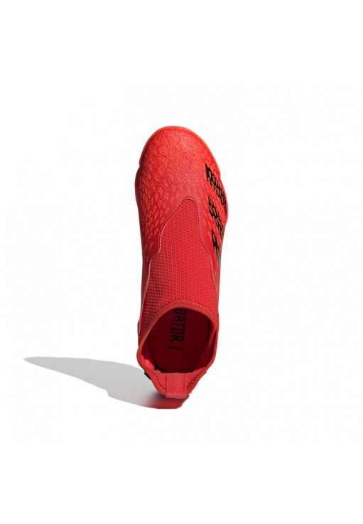 Ghete p/u fotbal desperecheate Adidas PREDATOR FREAK .3 TF