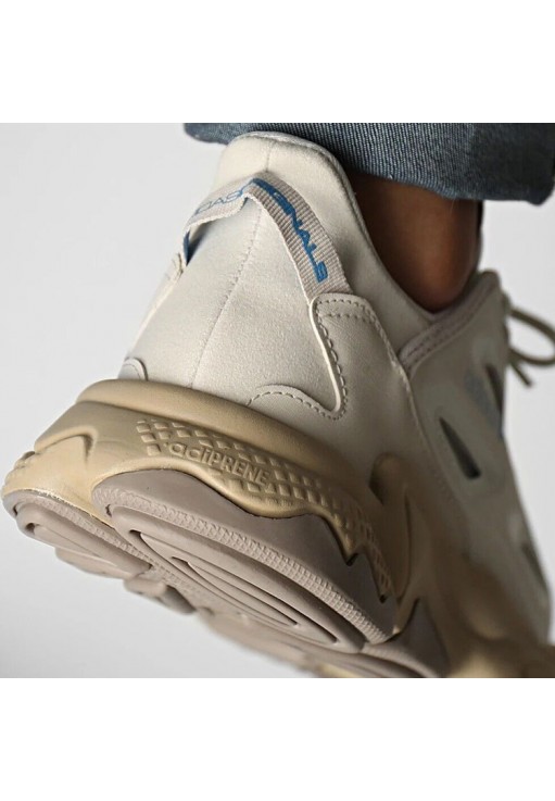 Распарованные кроссовки Adidas Originals Ozweego Celox