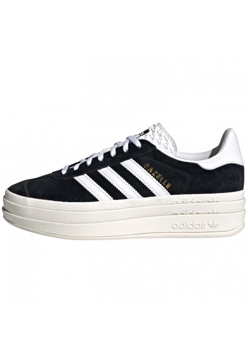 Incaltaminte Sport desperecheata Adidas GAZELLE BOLD W