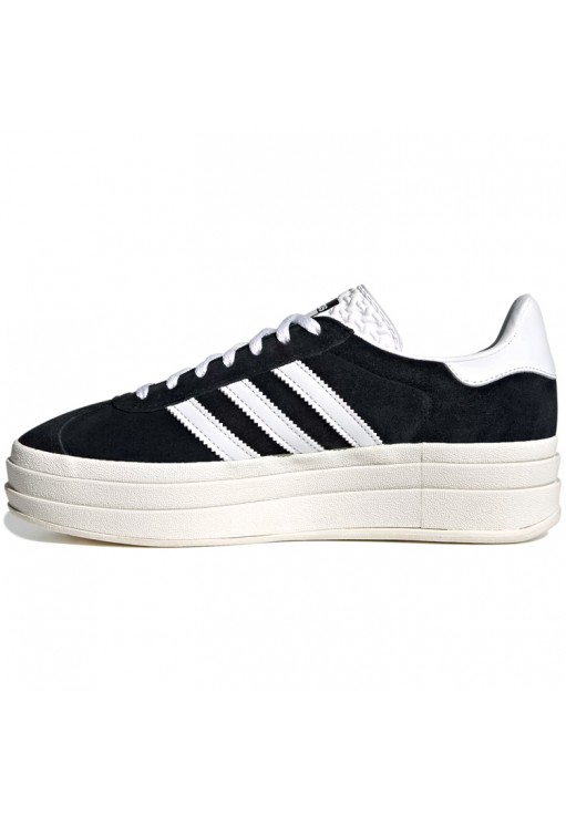Incaltaminte Sport desperecheata Adidas GAZELLE BOLD W
