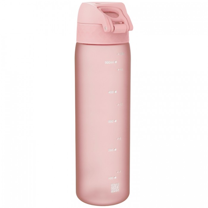 Бутылка ION8 Water bottle  I8RF500ROS - изображение №2