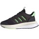 Incaltaminte Sport desperecheata Adidas X_PLRPHASE J ID8573-OS