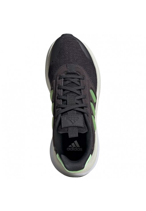 Распарованные кроссовки Adidas X_PLRPHASE J