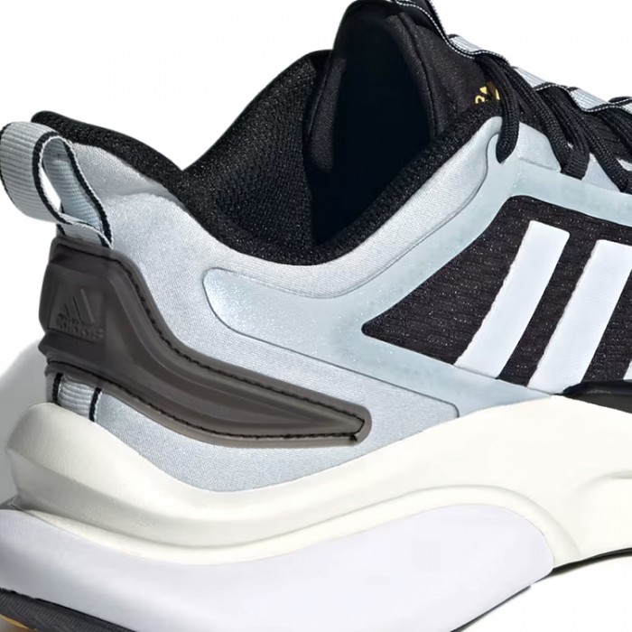 Incaltaminte Sport desperecheata Adidas AlphaBounce + IG3583-OS - 2
