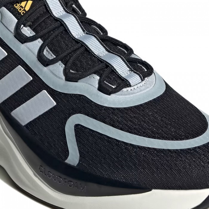 Incaltaminte Sport desperecheata Adidas AlphaBounce + IG3583-OS - 3
