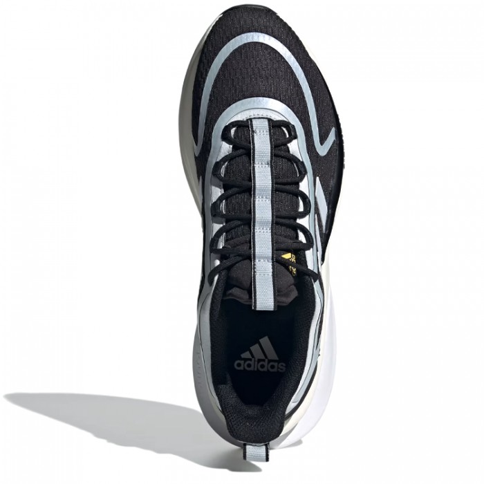 Incaltaminte Sport desperecheata Adidas AlphaBounce + IG3583-OS - 4