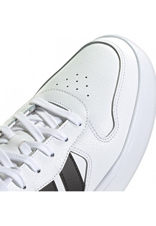 Распарованные кроссовки Adidas LITECOURT