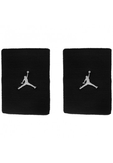 Напульсники Nike JORDAN JUMPMAN WRISTBANDS 2PK
