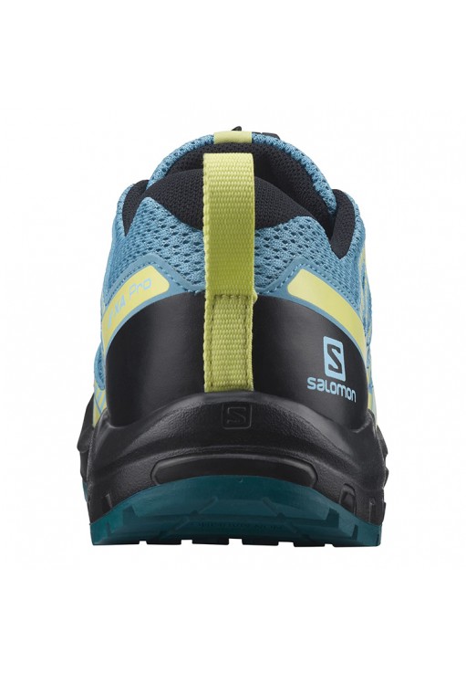 Incaltaminte Sport desperecheata Salomon XA PRO V8 J