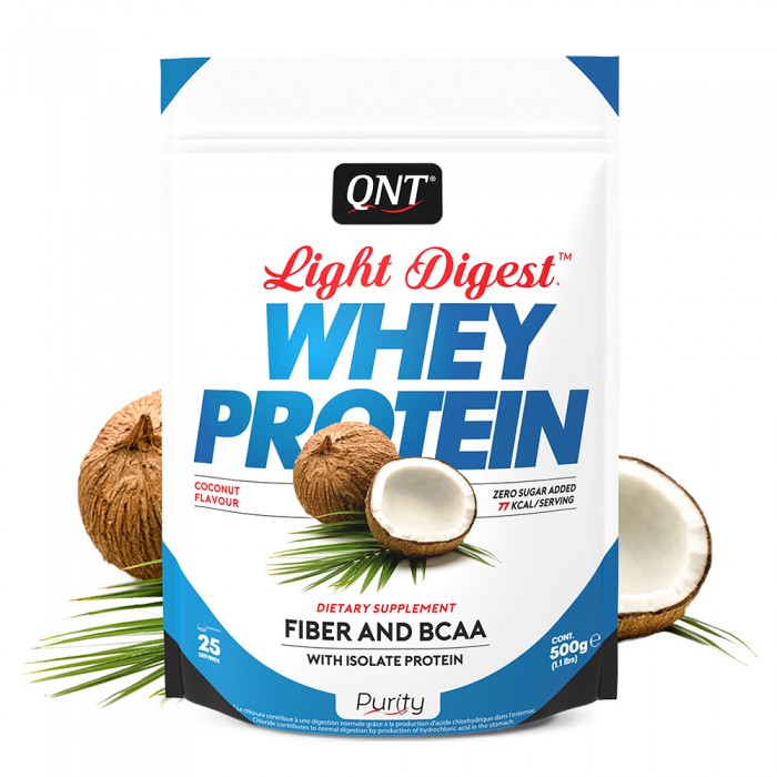 Proteine QNT Light Digest 637171