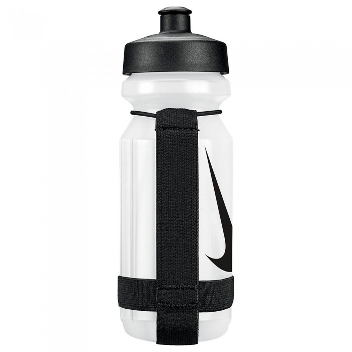 Бутылка Nike MINIMAL HANDHELD BOTTLE N.000.2664.082.OS