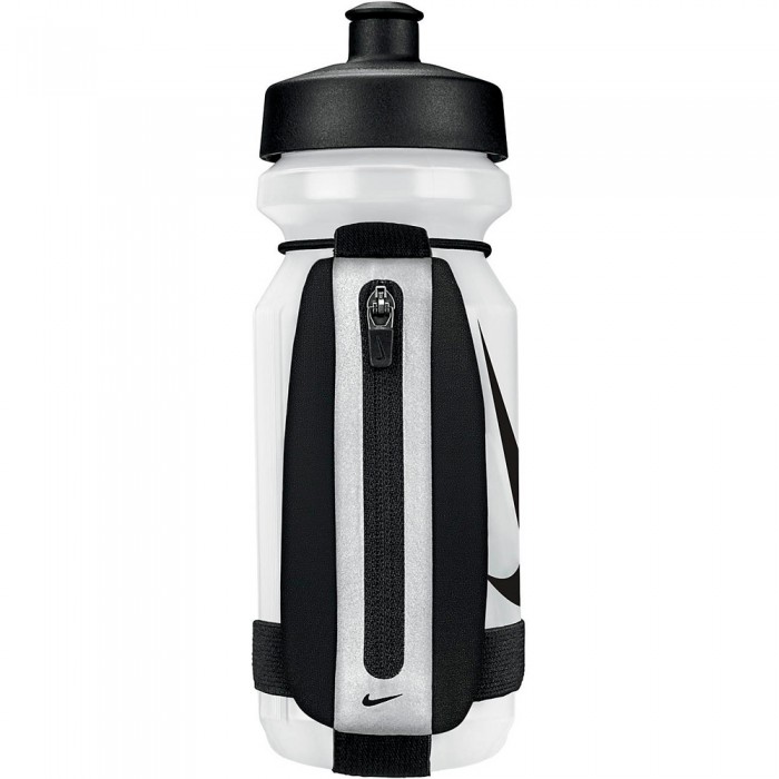 Бутылка Nike MINIMAL HANDHELD BOTTLE N.000.2664.082.OS - 2