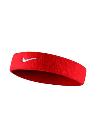 Banda pe cap Nike SWOOSH HEADBAND