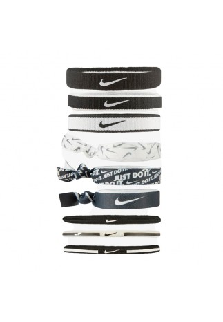 Bentita Nike  MIXED HAIRBANDS 9 PK 