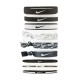Bentita Nike  MIXED HAIRBANDS 9 PK  N0003537036OS