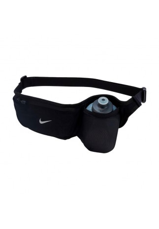 Сумка для бега с бутылкой Nike POCKET FLASK BELT 2.0