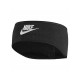 Bentita Nike  M CLUB FLEECE HEADBAND  N1002603013OS