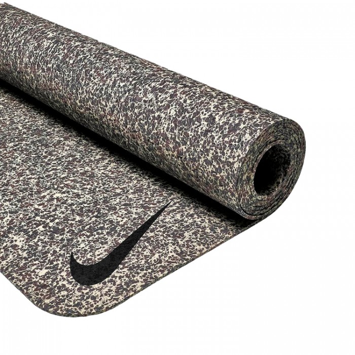 Коврик для йоги Nike  MOVE YOGA MAT 4 MM SANDDRIFT N1003061119OS - 4