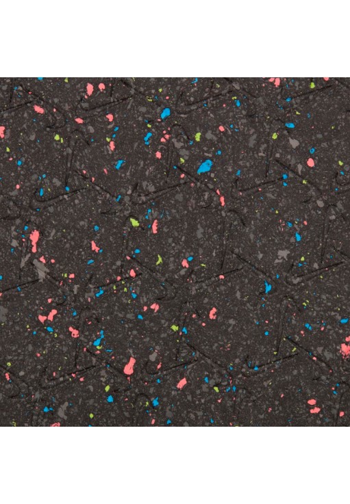 Коврик для йоги Nike MOVE YOGA MAT 4 MM