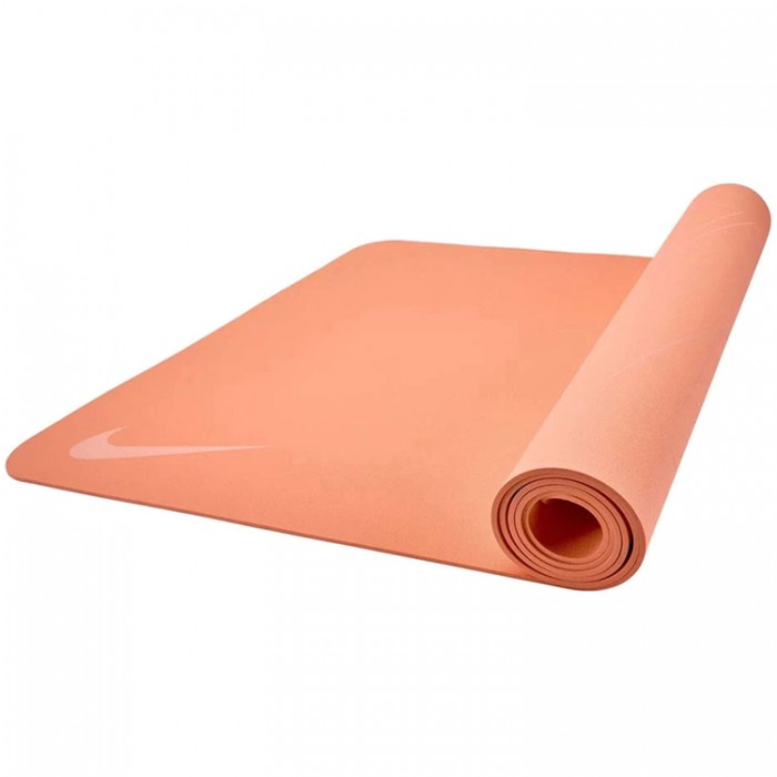 Covoras pentru yoga Nike YOGA MAT 4 MM REVERSIBLE N1007517809OS