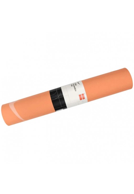 Covoras pentru yoga Nike YOGA MAT 4 MM REVERSIBLE