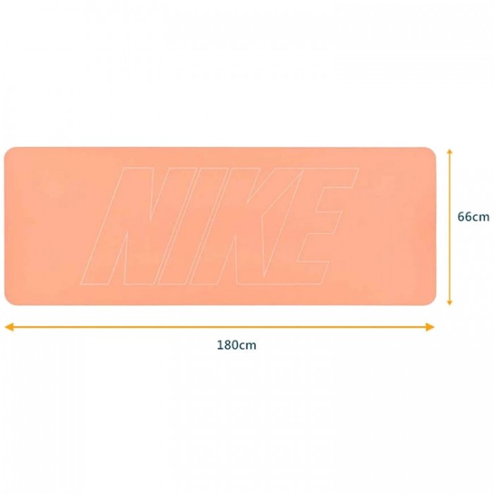 Covoras pentru yoga Nike YOGA MAT 4 MM REVERSIBLE N1007517809OS - 3