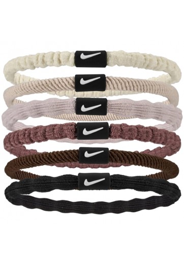 Резинка для волос Nike FLEX HAIR TIE 6PK