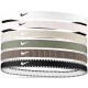 Повязка на голову Nike FLEX CLASSIC HEADBANDS 6PK