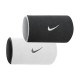 Bratara Nike DRI-FIT DOUBLEWIDE WRISTBANDS HOME & AWAY NNNB0022OS