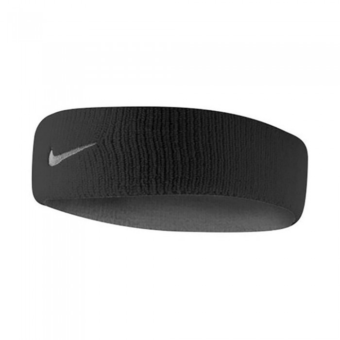 Banda pe cap Nike DRI-FIT HEADBAND HOME & AWAY 791958