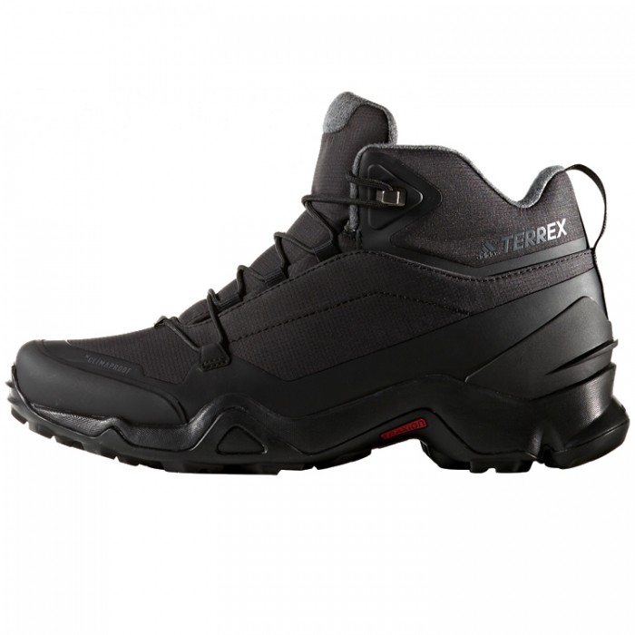 Incaltaminte Sport desperecheata Adidas TERREX FASTSHELL MID CW CP OUTDOOR S80792-OS