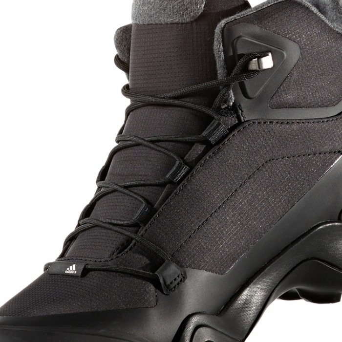 Incaltaminte Sport desperecheata Adidas TERREX FASTSHELL MID CW CP OUTDOOR S80792-OS - 4