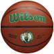 Мяч баскетбольный Wilson NBA Team Alliance Bos Celtics WTB3100XBBOS | Sportlandia Мяч баскетбольный Wilson NBA Team Alliance Bos Celtics WTB3100XBBOS