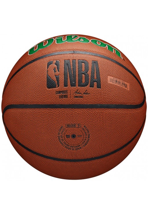 Minge baschet Wilson NBA Team Alliance Bos Celtics