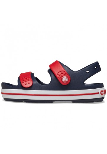 Сандалии Crocs Crocband Cruiser Sandal