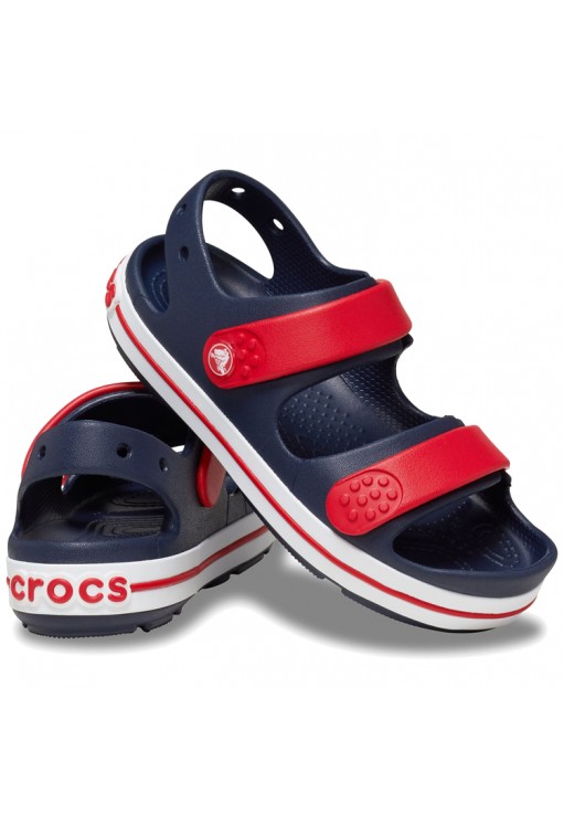 Сандалии Crocs Crocband Cruiser Sandal