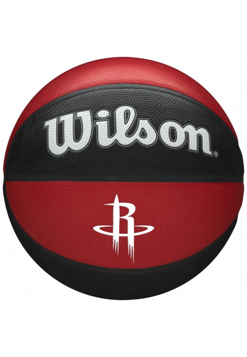 Minge baschet Wilson NBA Tribute Houston Rockets