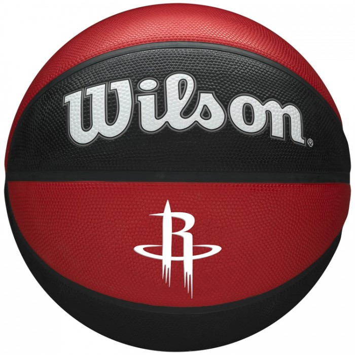 Minge baschet Wilson NBA Tribute Houston Rockets WTB1300XBHOU