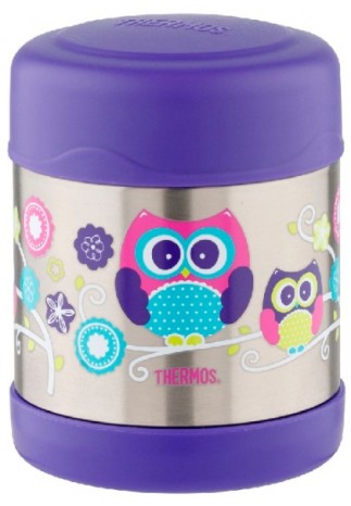 Термос для еды Thermos F3008OW