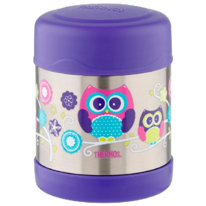 Термос для еды Thermos F3008OW F3008OW