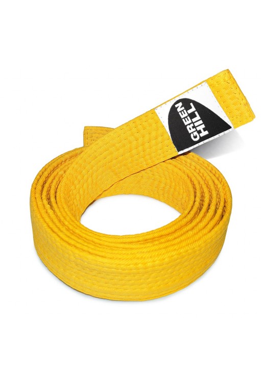 Пояс каратэ Green Hill Karate Belt