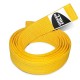 Пояс каратэ Green Hill Karate Belt KBO-1014-YELLOW
