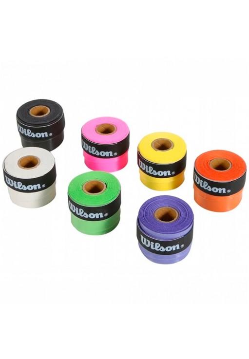 Намотки для ракетки Wilson Overgrip