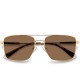 Солнцезащитные очки Polaroid Sunglasses PLD4134-AOZ - 2